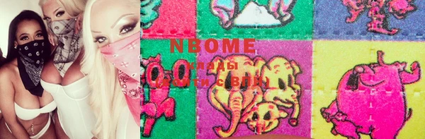 крисы Вязьма